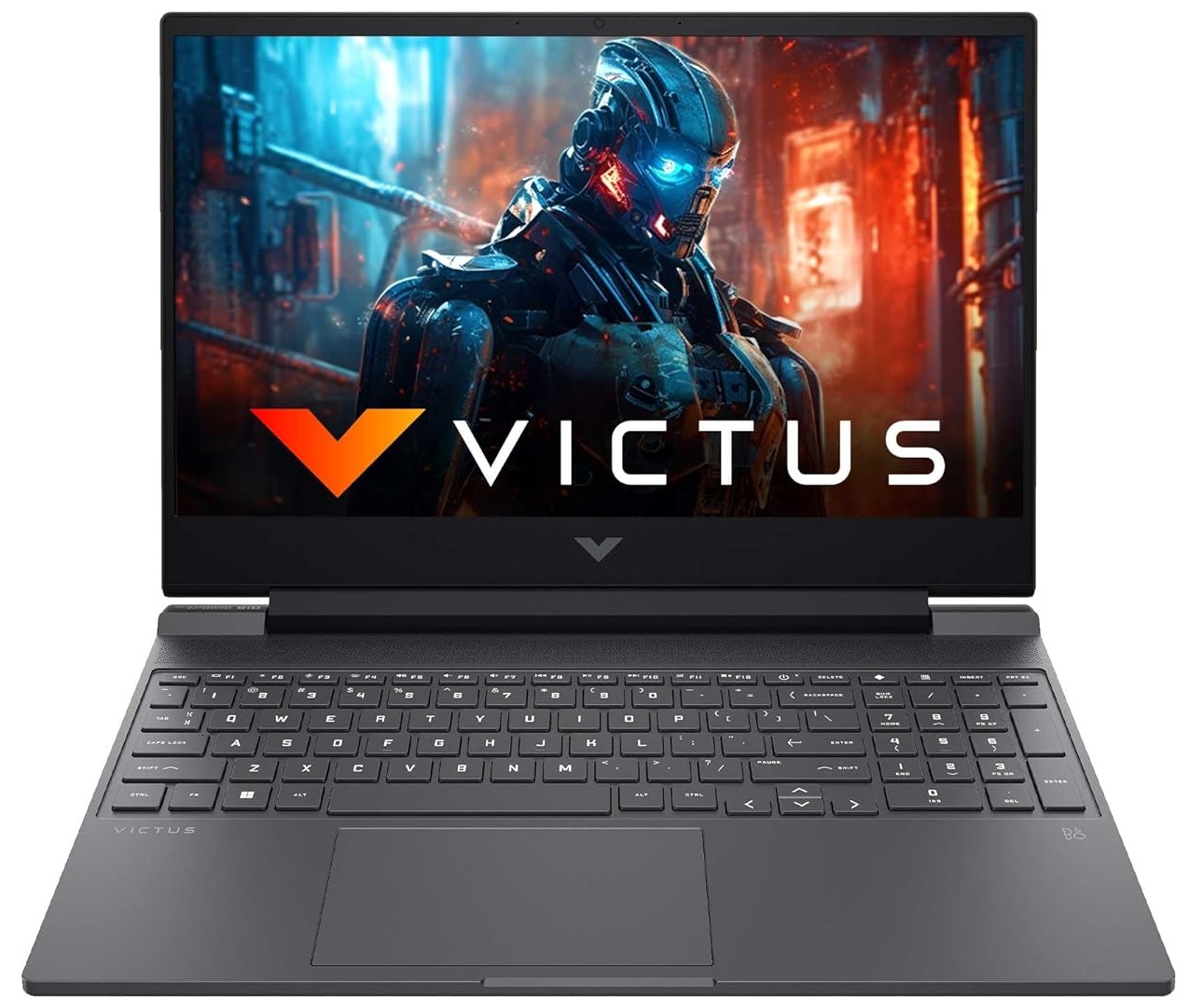 HP Victus 15-fa1307TX (9Y0Y6PA) Laptop (Core i5 13th Gen/16 GB/1 TB SSD/Windows 11/4 GB)